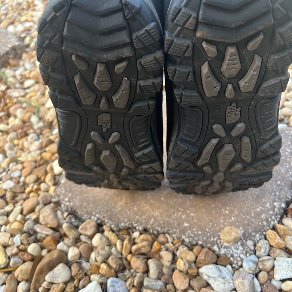 The North Face Chilkat V Lace Up Men's Boots Size 12 - Picture 5 of 8